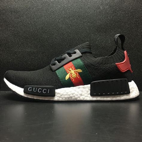 gucci nmd cheap
